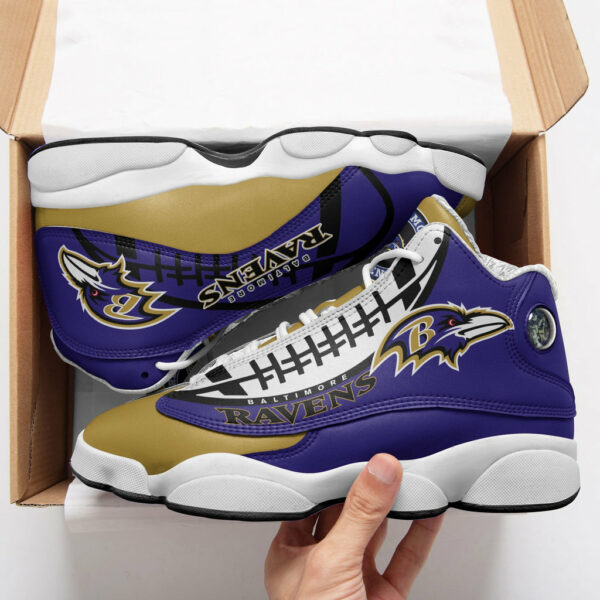 ideafootwear baltimore ravens nfl aj13 sneakers shoes for men and women 9732 ucli2.jpg