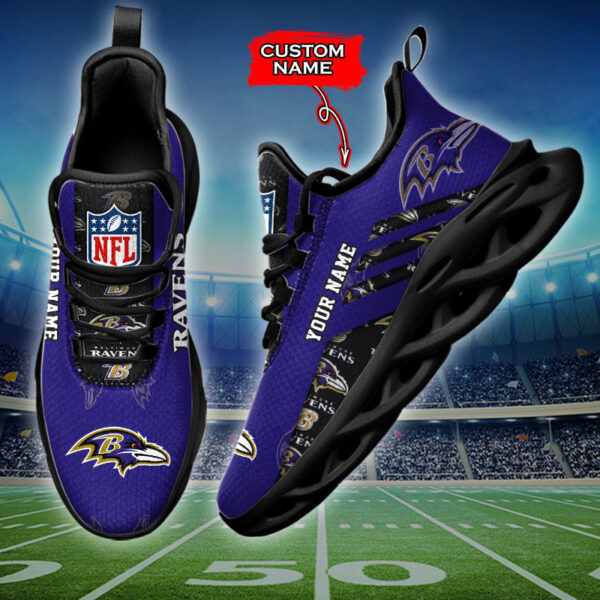 ideafootwear baltimore ravens nfl max soul shoes sneakers for men and women 1132 d0na2.jpg