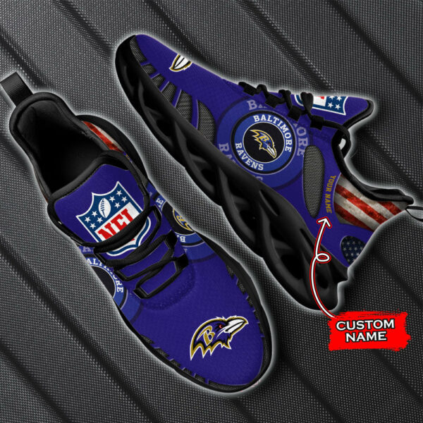 ideafootwear baltimore ravens nfl max soul shoes sneakers for men and women 1724 w6hpq.jpg