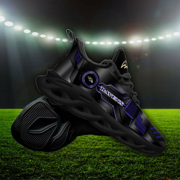 ideafootwear baltimore ravens nfl max soul shoes sneakers for men and women 1898 0wym7.jpg