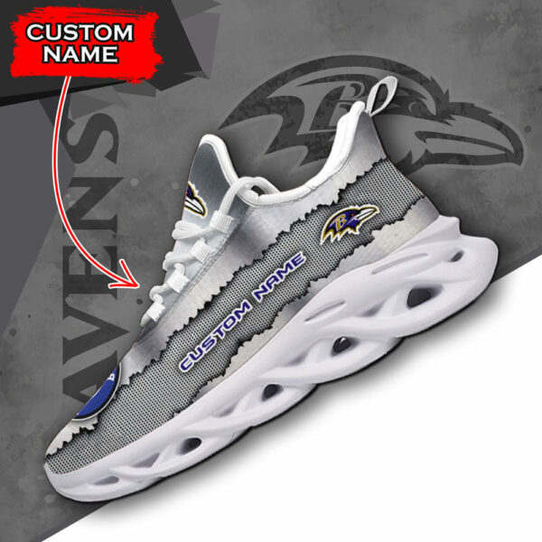 ideafootwear baltimore ravens nfl max soul shoes sneakers for men and women 1917 2nohj.jpg