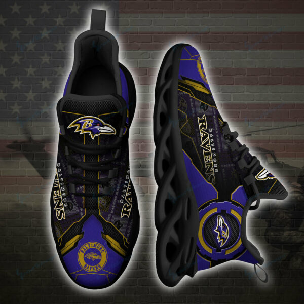 ideafootwear baltimore ravens nfl max soul shoes sneakers for men and women 1982 4b1r6.jpg