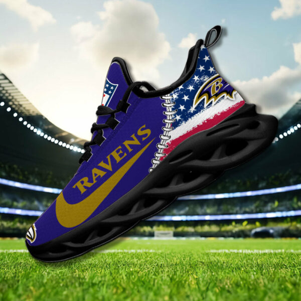 ideafootwear baltimore ravens nfl max soul shoes sneakers for men and women 2220 owazb.jpg