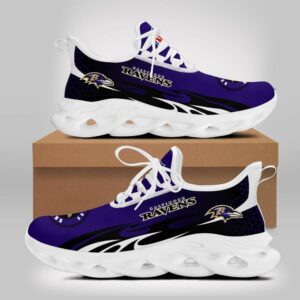 ideafootwear baltimore ravens nfl max soul shoes sneakers for men and women 2327 b7h8o.jpg