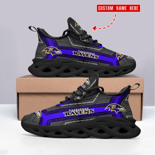 ideafootwear baltimore ravens nfl max soul shoes sneakers for men and women 2382 wcoce.jpg