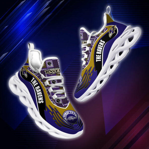 ideafootwear baltimore ravens nfl max soul shoes sneakers for men and women 2396 omk8r.jpg