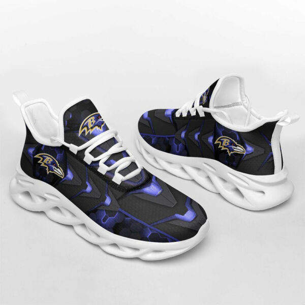 ideafootwear baltimore ravens nfl max soul shoes sneakers for men and women 2903 f95av.jpg