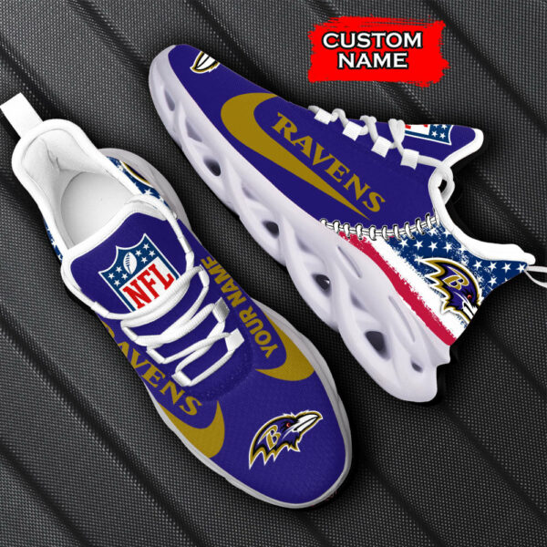 ideafootwear baltimore ravens nfl max soul shoes sneakers for men and women 3030 ywxry.jpg