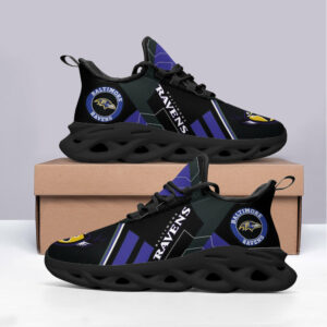 ideafootwear baltimore ravens nfl max soul shoes sneakers for men and women 3155 b9iow.jpg