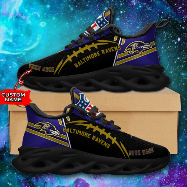 ideafootwear baltimore ravens nfl max soul shoes sneakers for men and women 3202 ja5fb.jpg