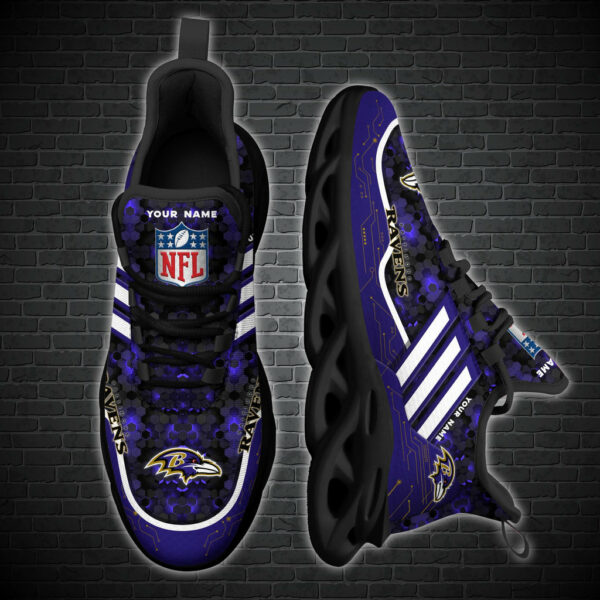 ideafootwear baltimore ravens nfl max soul shoes sneakers for men and women 3376 bltce.jpg