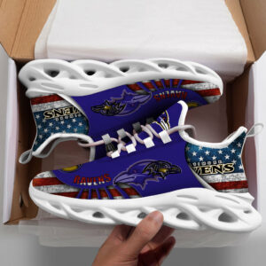 ideafootwear baltimore ravens nfl max soul shoes sneakers for men and women 3534 uf8ka.jpg