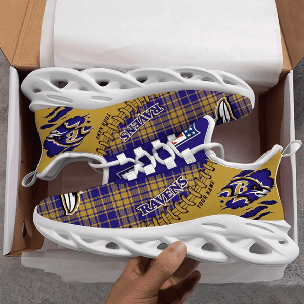 ideafootwear baltimore ravens nfl max soul shoes sneakers for men and women 3688 gdr5z.png