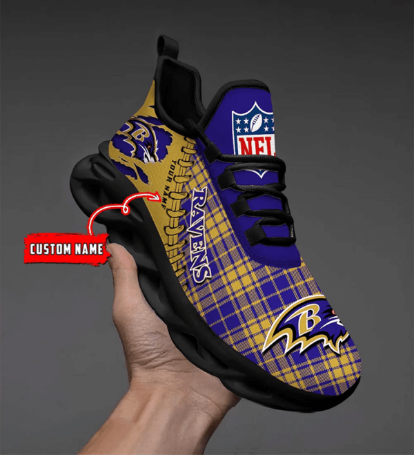 ideafootwear baltimore ravens nfl max soul shoes sneakers for men and women 4232 a3t0o.png