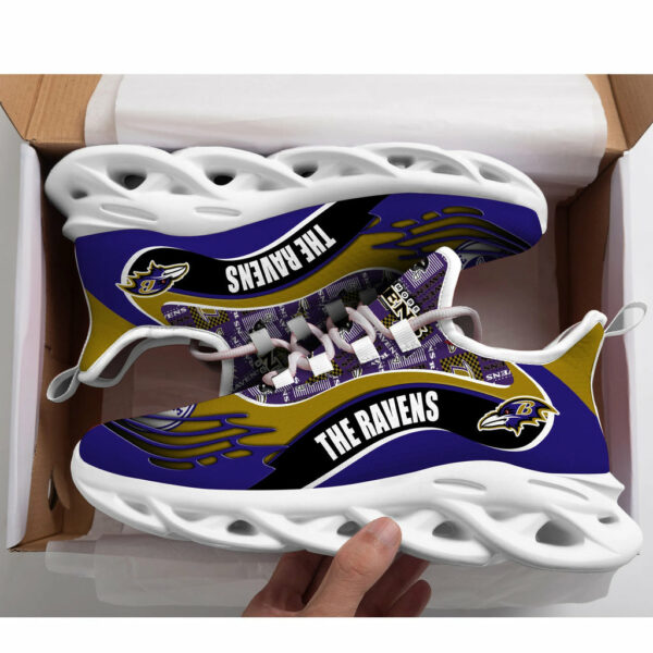 ideafootwear baltimore ravens nfl max soul shoes sneakers for men and women 4348 6lqj7.jpg