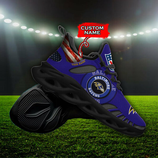 ideafootwear baltimore ravens nfl max soul shoes sneakers for men and women 4403 4ltf5.jpg