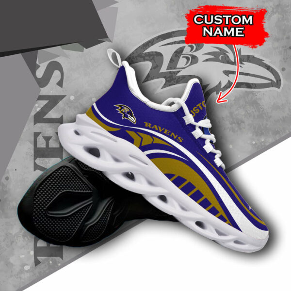 ideafootwear baltimore ravens nfl max soul shoes sneakers for men and women 4506 6dj7c.jpg