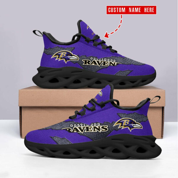 ideafootwear baltimore ravens nfl max soul shoes sneakers for men and women 4609 p1gm4.jpg