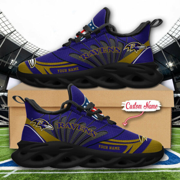 ideafootwear baltimore ravens nfl max soul shoes sneakers for men and women 4643 ahz4v.jpg