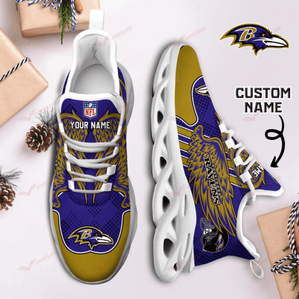 ideafootwear baltimore ravens nfl max soul shoes sneakers for men and women 4739 ul4bl.png