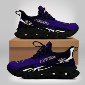 ideafootwear baltimore ravens nfl max soul shoes sneakers for men and women 4840 07tjp.jpg