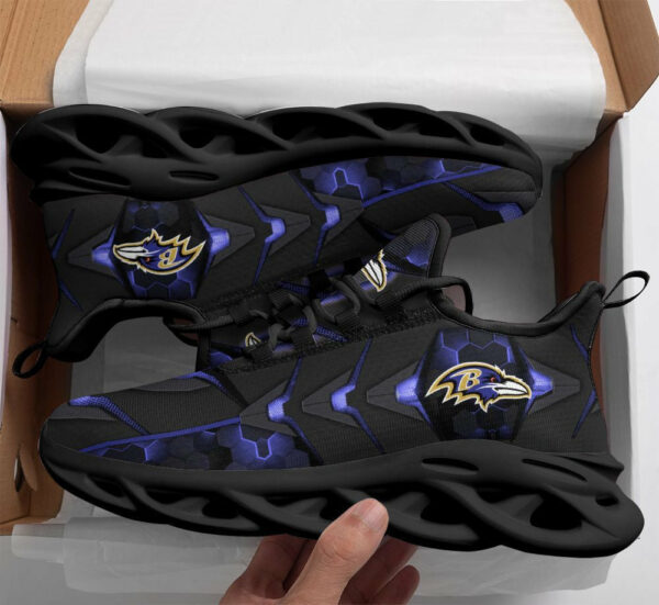 ideafootwear baltimore ravens nfl max soul shoes sneakers for men and women 4947 a644i.jpg