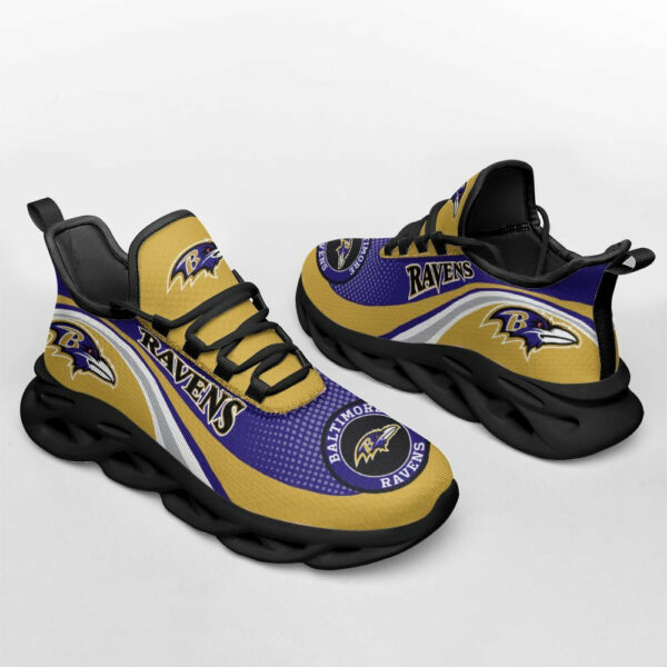 ideafootwear baltimore ravens nfl max soul shoes sneakers for men and women 5060 jglru.jpg