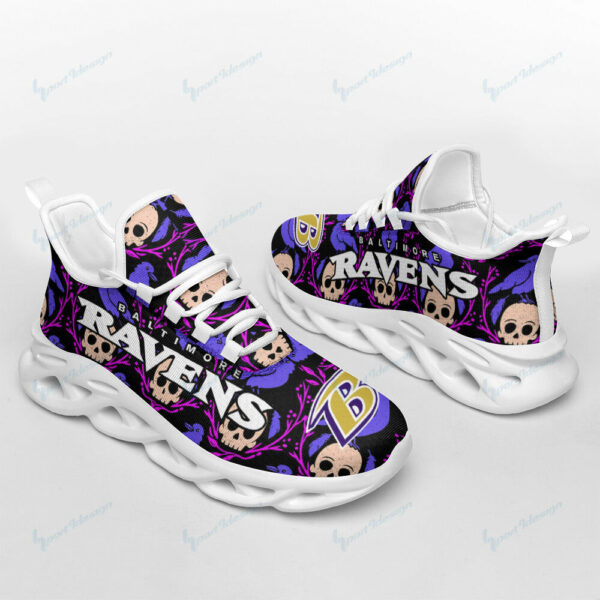 ideafootwear baltimore ravens nfl max soul shoes sneakers for men and women 5105 o5khj.jpg