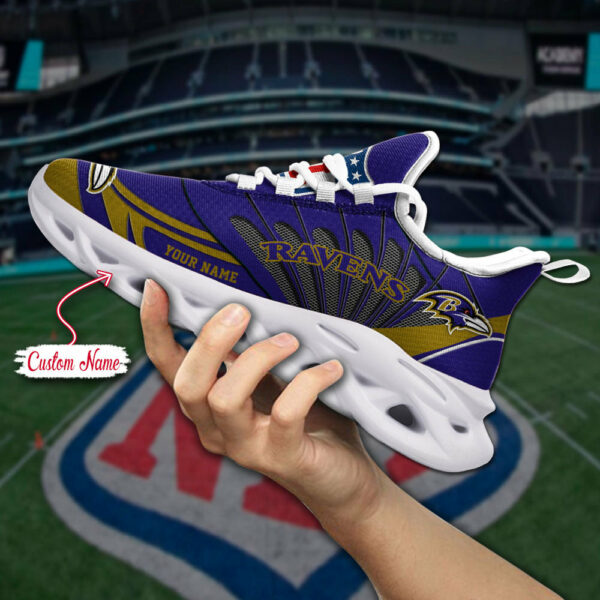 ideafootwear baltimore ravens nfl max soul shoes sneakers for men and women 5663 aqhh1.jpg