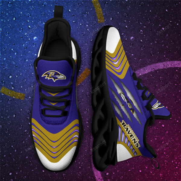 ideafootwear baltimore ravens nfl max soul shoes sneakers for men and women 5770 q5ozx.jpg