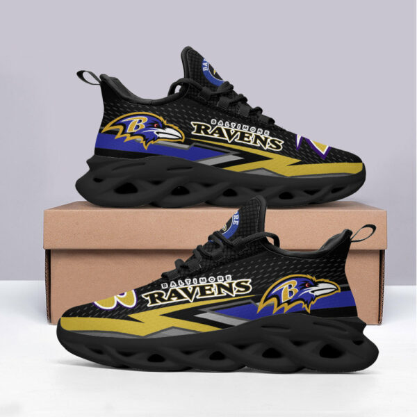 ideafootwear baltimore ravens nfl max soul shoes sneakers for men and women 6059 uv2s9.jpg