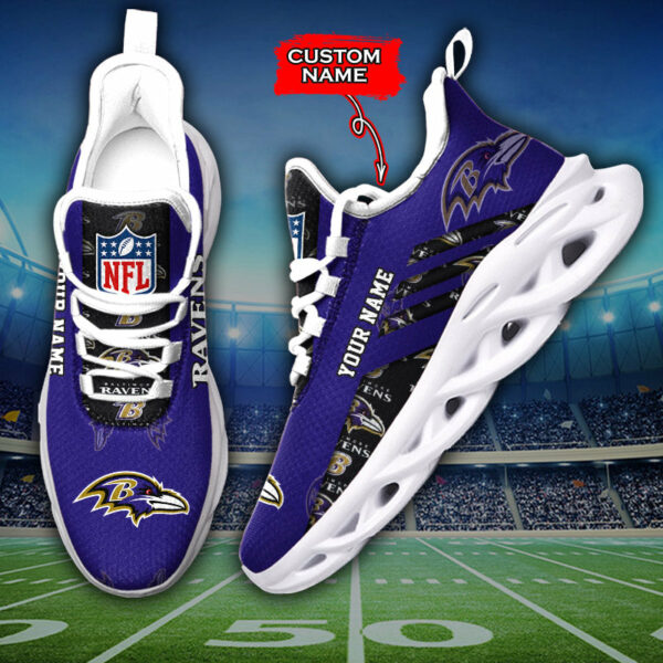 ideafootwear baltimore ravens nfl max soul shoes sneakers for men and women 6071 wrgyj.jpg