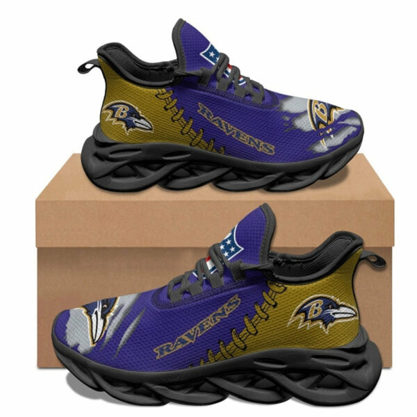 ideafootwear baltimore ravens nfl max soul shoes sneakers for men and women 6193 k6c84.jpg