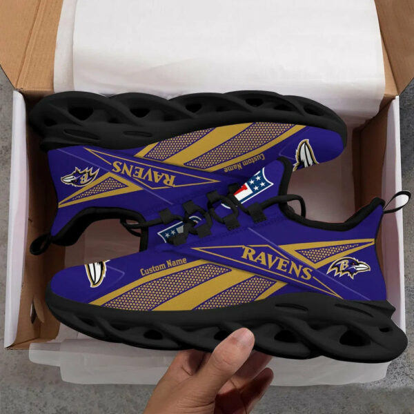 ideafootwear baltimore ravens nfl max soul shoes sneakers for men and women 6396 5sblo.jpg