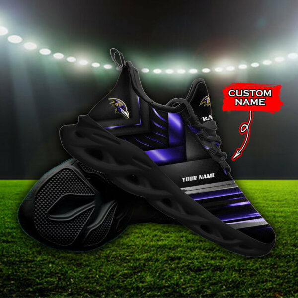 ideafootwear baltimore ravens nfl max soul shoes sneakers for men and women 6472 r27ew.jpg