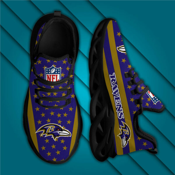 ideafootwear baltimore ravens nfl max soul shoes sneakers for men and women 6516 j5btp.jpg