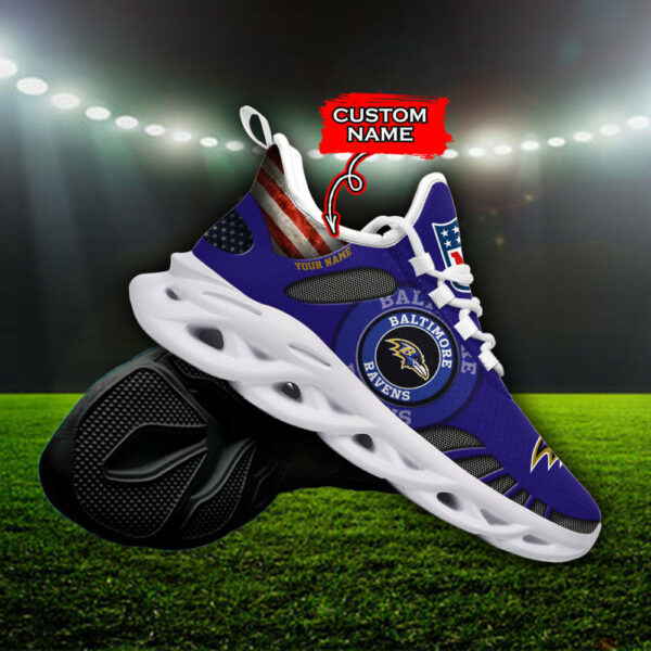 ideafootwear baltimore ravens nfl max soul shoes sneakers for men and women 6715 m6bkz.jpg