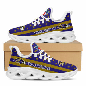 ideafootwear baltimore ravens nfl max soul shoes sneakers for men and women 6718 y0vnw.jpg