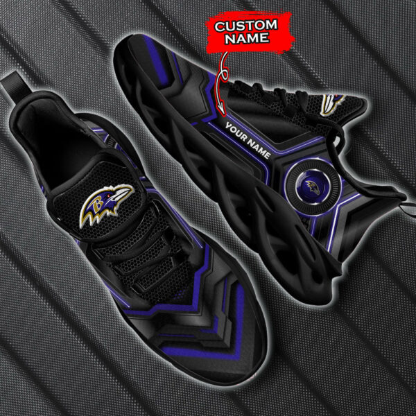 ideafootwear baltimore ravens nfl max soul shoes sneakers for men and women 6909 n10vw.jpg