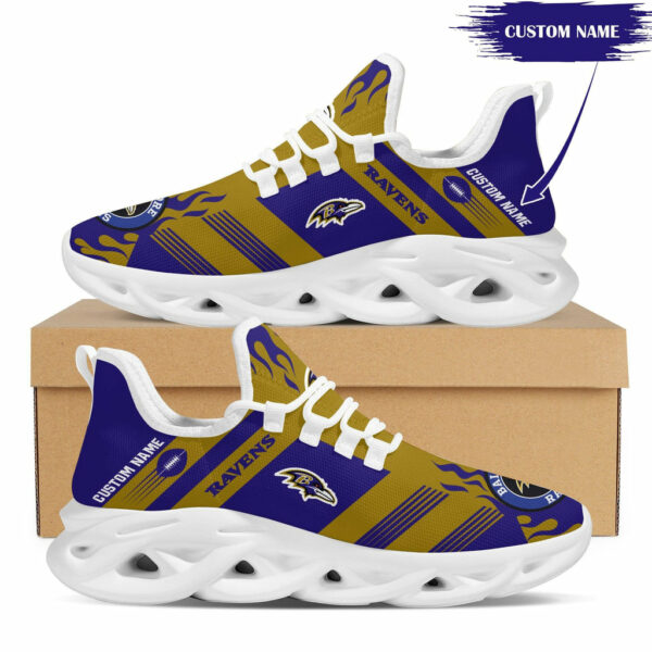 ideafootwear baltimore ravens nfl max soul shoes sneakers for men and women 7030 rp9nd.jpg