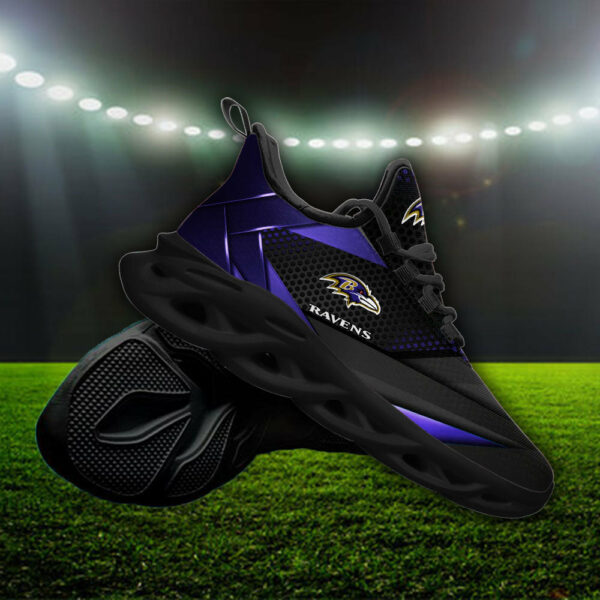 ideafootwear baltimore ravens nfl max soul shoes sneakers for men and women 7227 cb4nc.jpg