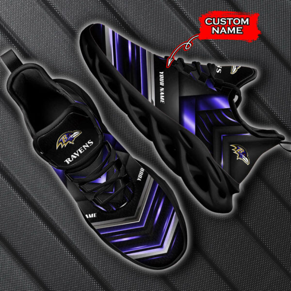 ideafootwear baltimore ravens nfl max soul shoes sneakers for men and women 7714 jvwkm.jpg