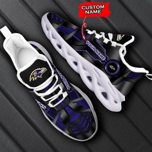 ideafootwear baltimore ravens nfl max soul shoes sneakers for men and women 7772 xbtwc.jpg