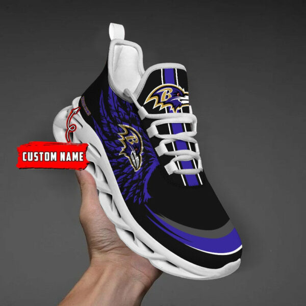 ideafootwear baltimore ravens nfl max soul shoes sneakers for men and women 7924 jwzs9.jpg