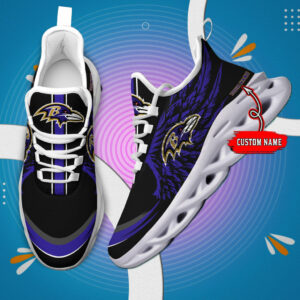 ideafootwear baltimore ravens nfl max soul shoes sneakers for men and women 8164 xdswn.jpg