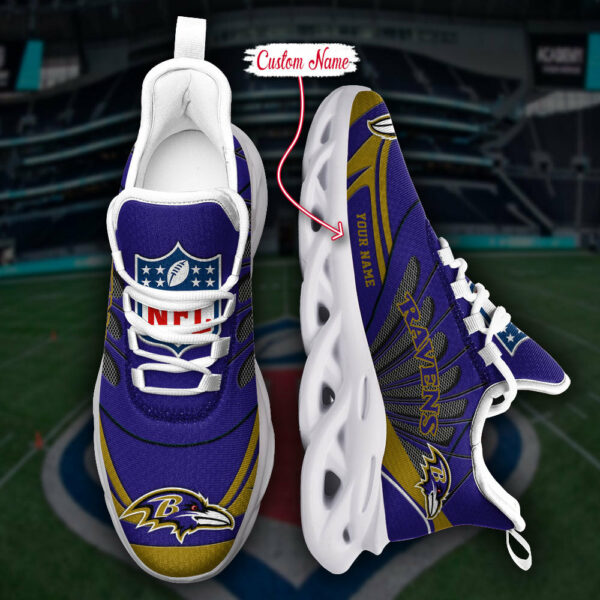 ideafootwear baltimore ravens nfl max soul shoes sneakers for men and women 8209 wjx5o.jpg