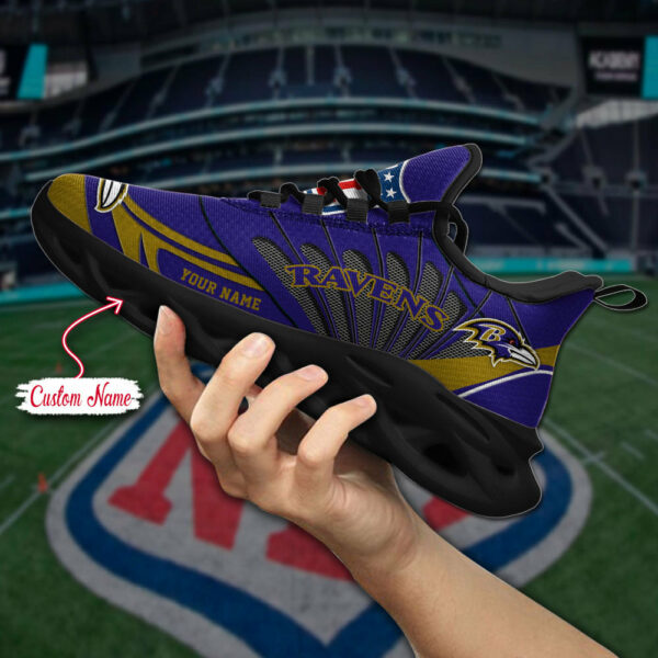 ideafootwear baltimore ravens nfl max soul shoes sneakers for men and women 8247 z6fzk.jpg