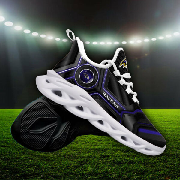 ideafootwear baltimore ravens nfl max soul shoes sneakers for men and women 8361 9ebtk.jpg