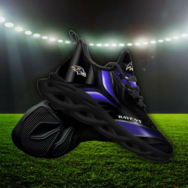 ideafootwear baltimore ravens nfl max soul shoes sneakers for men and women 8422 up8nb.jpg