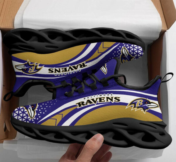 ideafootwear baltimore ravens nfl max soul shoes sneakers for men and women 8916 dqvra.jpg